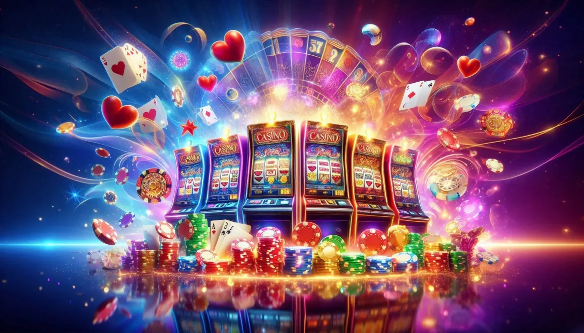 SunnyBet Casino